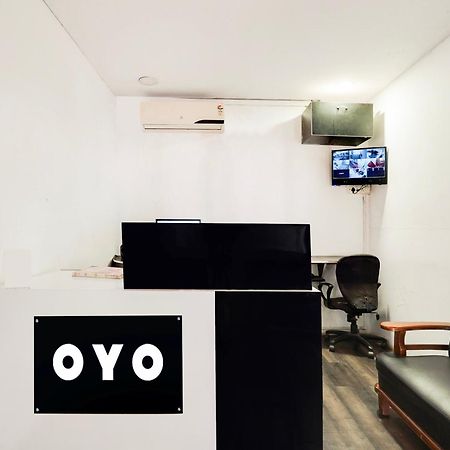 Hotel O Balaji Residency Chennai Exterior photo