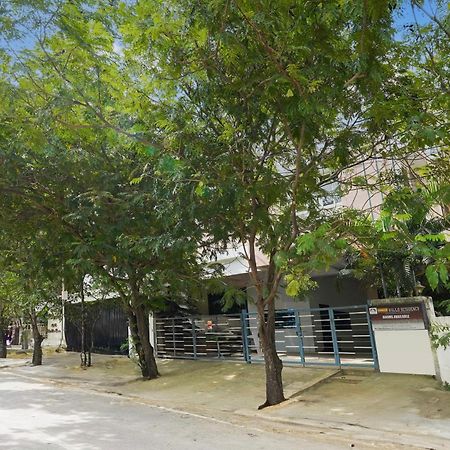 Hotel O Balaji Residency Chennai Exterior photo