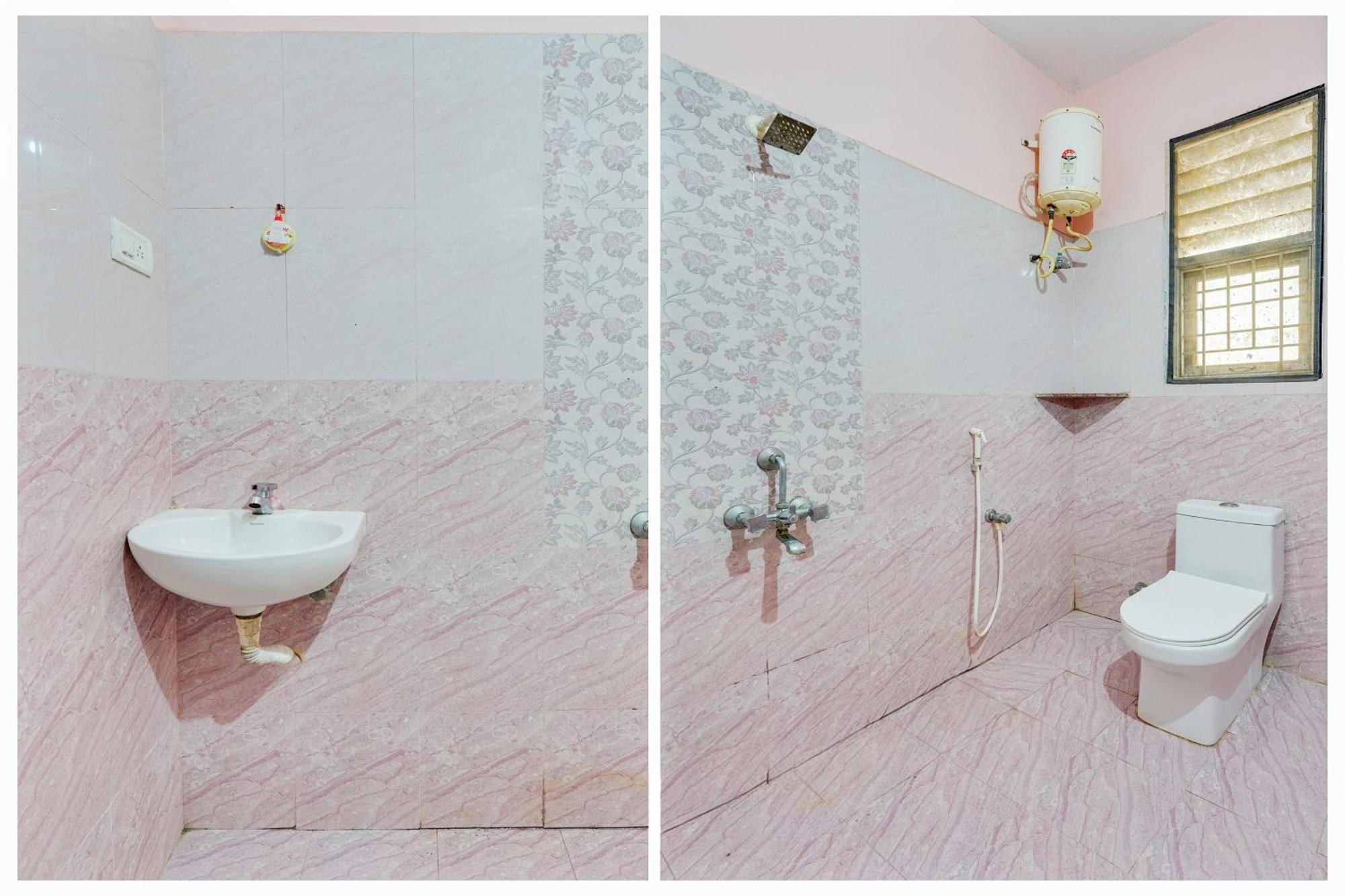 Hotel O Balaji Residency Chennai Exterior photo